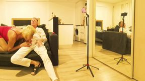 *** Strong - Uncut POV - Camera 1, P3