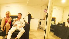 *** Strong - Uncut POV - Camera 1, P3