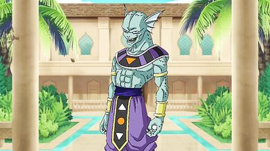 Dragon Ball Divine Adventure/Infinity Part 13 Hot Sex with Android 18