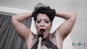 ai fuckmachine made me squirt – big titted mommy milf destroyed hardcore!