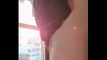 4 Ladyboy suck and face her straight boy fuck