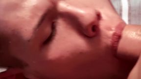 Cum Eating 101