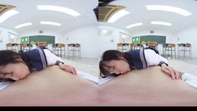 Confessions of a Classroom Crush: Becoming My Senpai's King With Naughtiest Commands Ever