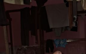 Desi Man Jerking off