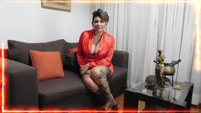 le hacemos increible anal a mi vecina