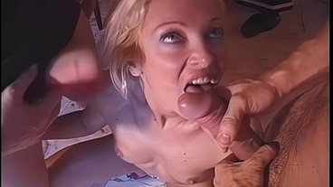 ►Relevant Tags: Nomi, Masturbation, Double Penetration, Gaping, Facial Cumshot, Deep...