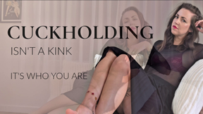 Cuckholding Isn