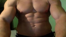 Tyrone Hardy Private Show