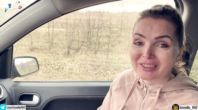 Proved to the fan that I'm not fake