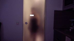 Disappointment and punishment – no cumming allowed