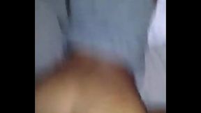 Sleepover with Bestie