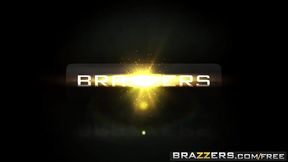 Brazzers - Moms in control - (Briana Banks, Taylor Sands) - The Loophole