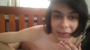 Matt Engarde Private Show