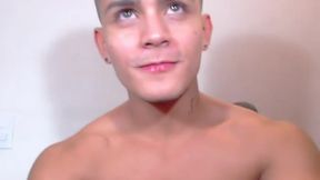 Jhon Wolf Private Show
