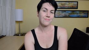 My Little Whore Face (MP4)