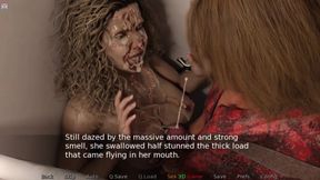 Unsatisfied MILF Wife - Project Myriam - Life and Explorations - Ep02