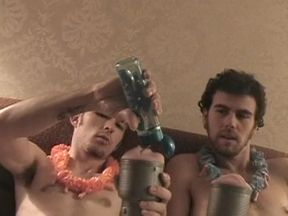 Boyz With Their Toyz