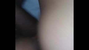 Doggystyle POV