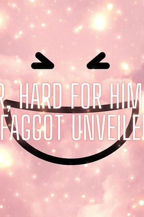 Soft in Her, Hard for Him - Impotent Fag Unveiled