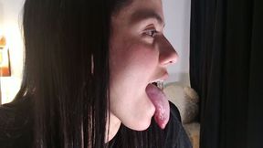 Ashley Alvarex Private Show