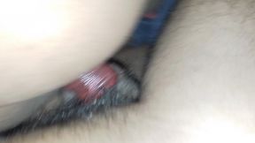 My Hot Wife Amazing Night Sleepy Sex