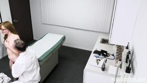 Comparing Symptoms - Amber Stark