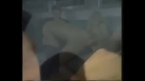 Bisexual Lovers Erika Fire and Sandy Suck Dick and Use Toys in Their Twats