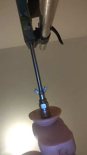 Training - Resuming with a little more willpower and ease - Part 2