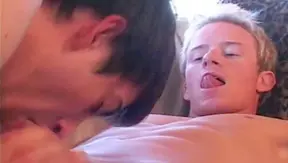 Riding Tory Masons Thick Cock — A Lucky Studs Wildest Fantasy – CockyBoys 18+