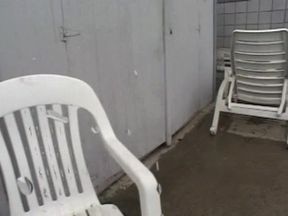 Big Booty White Girls