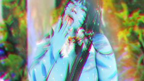 Avatar: Blue Erotic Spirit 🍃🌀