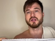 Made smell bullies dirty underwear