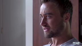 The studs Next Door - William Glue & Dean Stuart butt hole Ravage