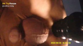 9-23-26 Cam1 Fu Ck Machine Compilation.