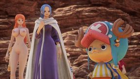 How to Install One Piece Odyssey Nude Mods [18+] + Download Mods