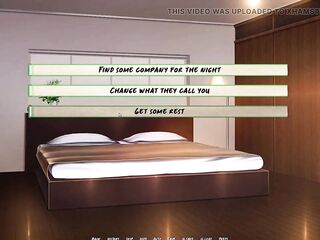 Jikage Rising 3 - Hokage Tsunade Playing With Our Rod