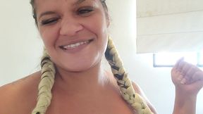 wagner meu amante virtual mando estes presentinos para ele