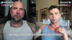 Porn Star Confessions - Archer Croft (episode 61)