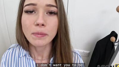 LOAN4K. I suck cocks like a vacuum cleaner