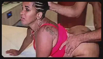 Latinas Sizzle: Black Bbw MILF Anal Sex Orgy with Franco Roccaforte