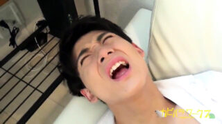 Bukkake, kas – zayıf Japon eşcinsellerin anal seks yapması