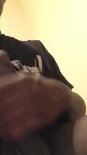 Edging Made Me Cum Faster Than I Expected.