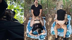 comi o cu do meu parceiro atras do campo de futebool