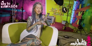 Anuskatzz won an ALTPORN AWARD - Best inked Indie Clip Artist 2020 - Thanks to all my naughtyz