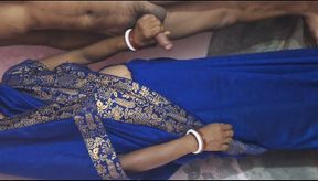 Indian Beautiful Stepmom Fucked by Real Stepson Hardcore Pusssy Fucking