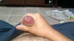 gozada gostosa na sala