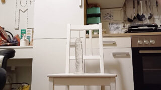 Masturbaatio, sormeilu, ratsastus, kuplapeppu, dildon naiminen, kupla – amatööri laihat saksalaiset homolutkat, joilla on valtavat kullit, anaalipanoa