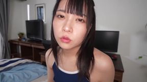 T28-638 The Day My Parents Were Away, I Fucked My Little Step sister All Day Until My Sperm Withered. Marui Moeka