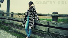 Lety Star’s Country Girl Fantasy