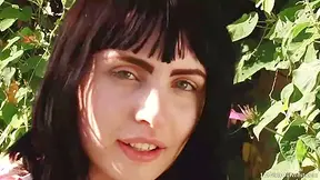 Marina - Greenery Bts